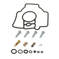 CARBURETOR REBUILD KIT fits Kohler CH640, CH641, CH670, CH680, CH730, CH740 CV20