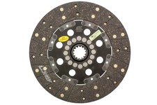 Advanced Clutch    2000601    Act Modified Rigid Street Disc