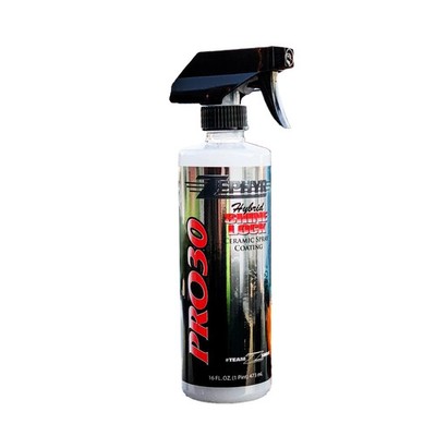 Zephyr PRO30016 - Pro 30 Shine Lock Ceramic Spray Coating - 16 Oz