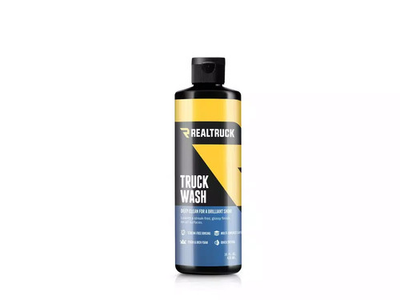 #ad RealTruck 16 Ounce Bottle Truck Wash $14.99