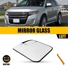 Mirror Glasses Driver Left Side For Ford Edge Lincoln Mkx 2011-2014 Fo1324214 Mirror Glasses Driver Left Side For Ford Edge Lincoln Mkx 2011-2014 Fo1324214
