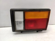 Feu arrière Mazda 929