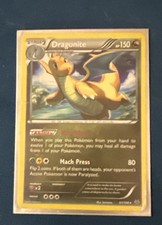 Dragonite 51/108 Roaring Skies Regular