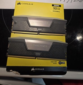 Corsair DDR5 Rgb | eBay