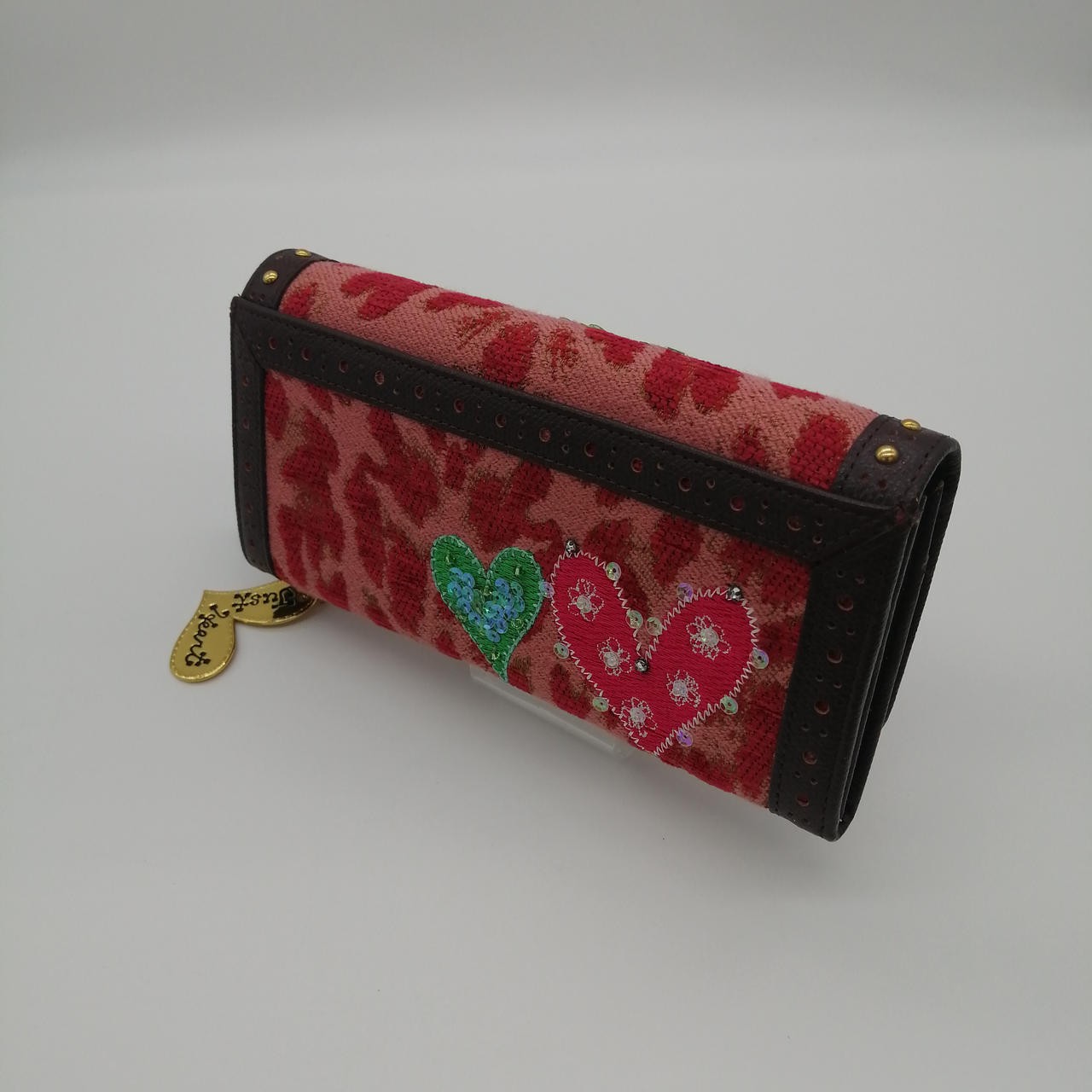 THINK BEE Model number Heart pattern THINK BEE - image 2