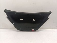 Mercedes-Benz CLA C117 X117 W117 2015 Verkleidung Heckklappe Kofferraumdeckel Mercedes-Benz CLA C117 X117 W117 2015 Verkleidung Heckklappe Kofferraumdeckel