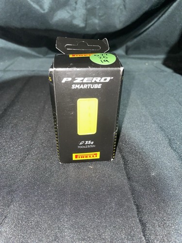 Firelli P Zero Smart tube 35G