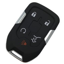 Replacement Smart Keyless Entry Remote Control Key Fob Case Cover for Type-B