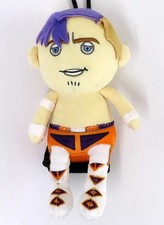 Will Ospreay Pyonsuke Plush Doll New Japan Pro-Wrestling 17cm