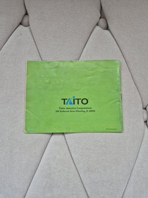 Nintendo NES Little Samson NTSC USA Authentic 