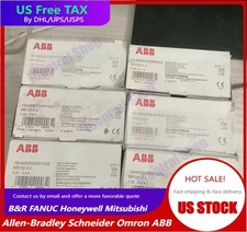 1pc ABB MS132-0.4 (0.25-0.4A) Motor Starter