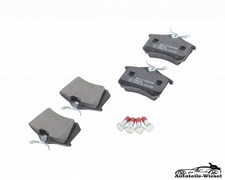 Bremsbelagsatz Ate-System Vorne für BMW X3 E46 Z4 Coupe Roadster MG ZT 99-05