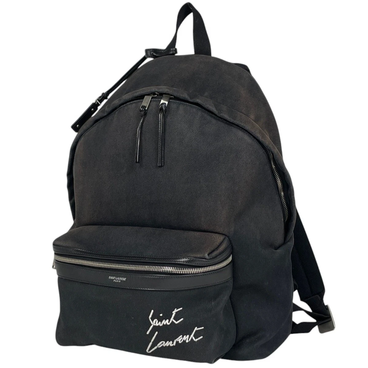 Saint Laurent Backpack Bags & Handbags for Women for sale | eBay