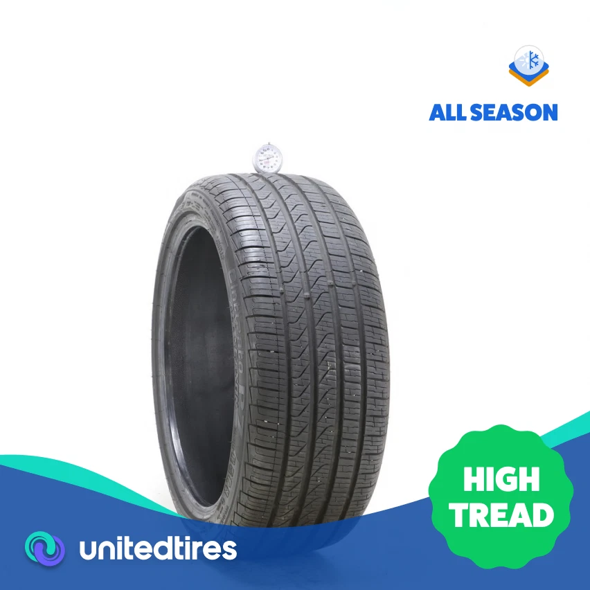 Pirelli 225/40/18 All Season Tires for sale | eBay