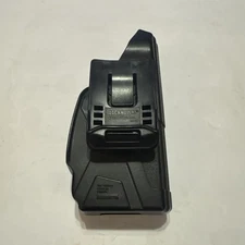 BLACKHAWK TASER X2  Law Enforcement Holster - Left Hand