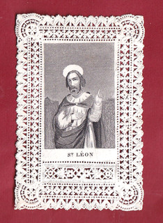 Très Rare Image Pieuse Canivet Holy Card Bébé Jésus Source De Tous Les Biens