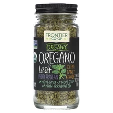 Frontier Herb Frontier Herb Oregano Leaf, 0.36 oz