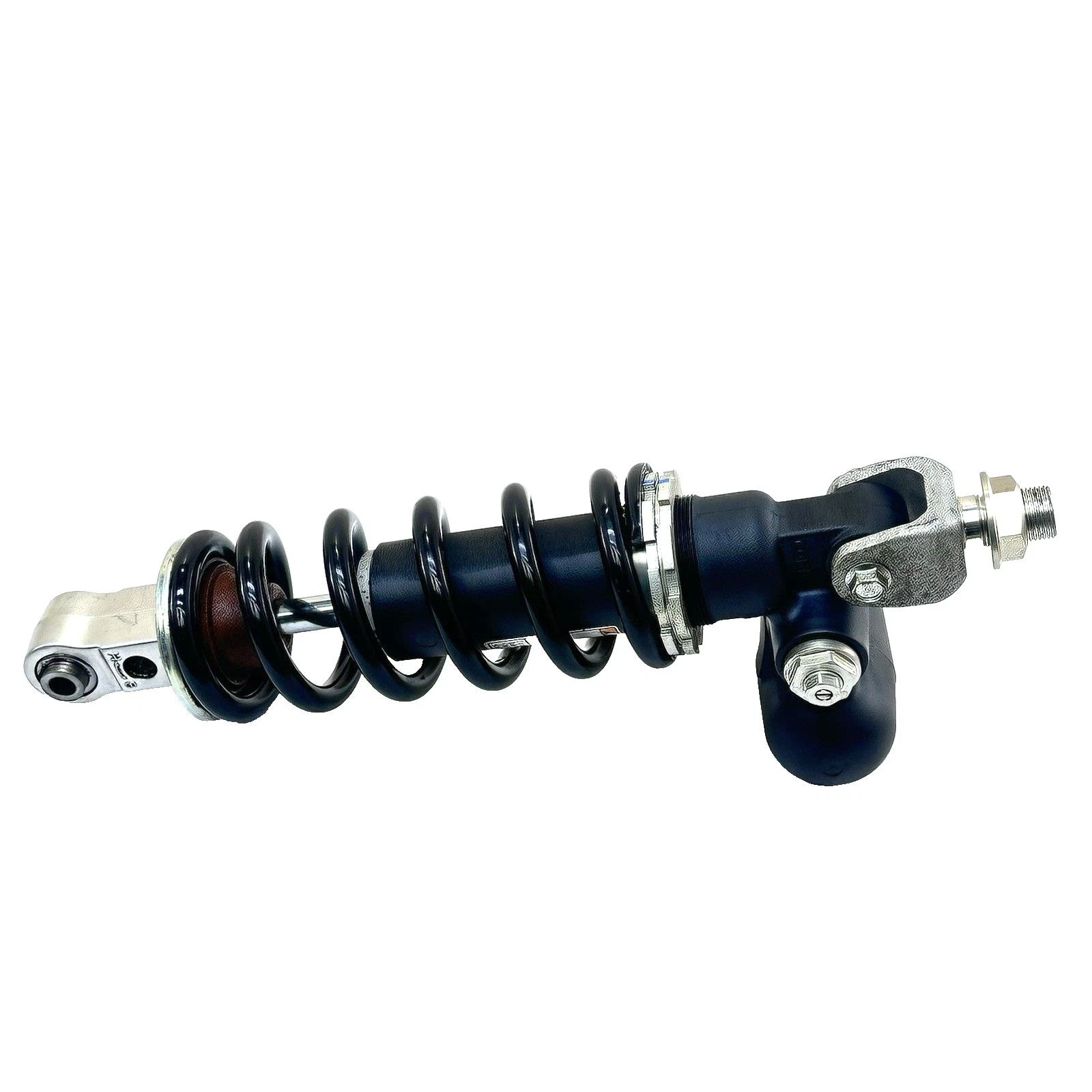 2011 - 2022 SUZUKI GSXR 600 GSXR 750 REAR SHOCK BACK SUSPENSION ABSORBER OEM