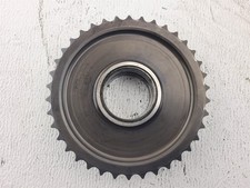 2005 AUDI A6 C6 4F 3.0 TDI V6 AUTO BMK TIMING CHAIN SPROCKET 059109077E