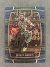 Jaylen Brown- Boston Celtics- 2021 Select Basketball Concourse Blue #67