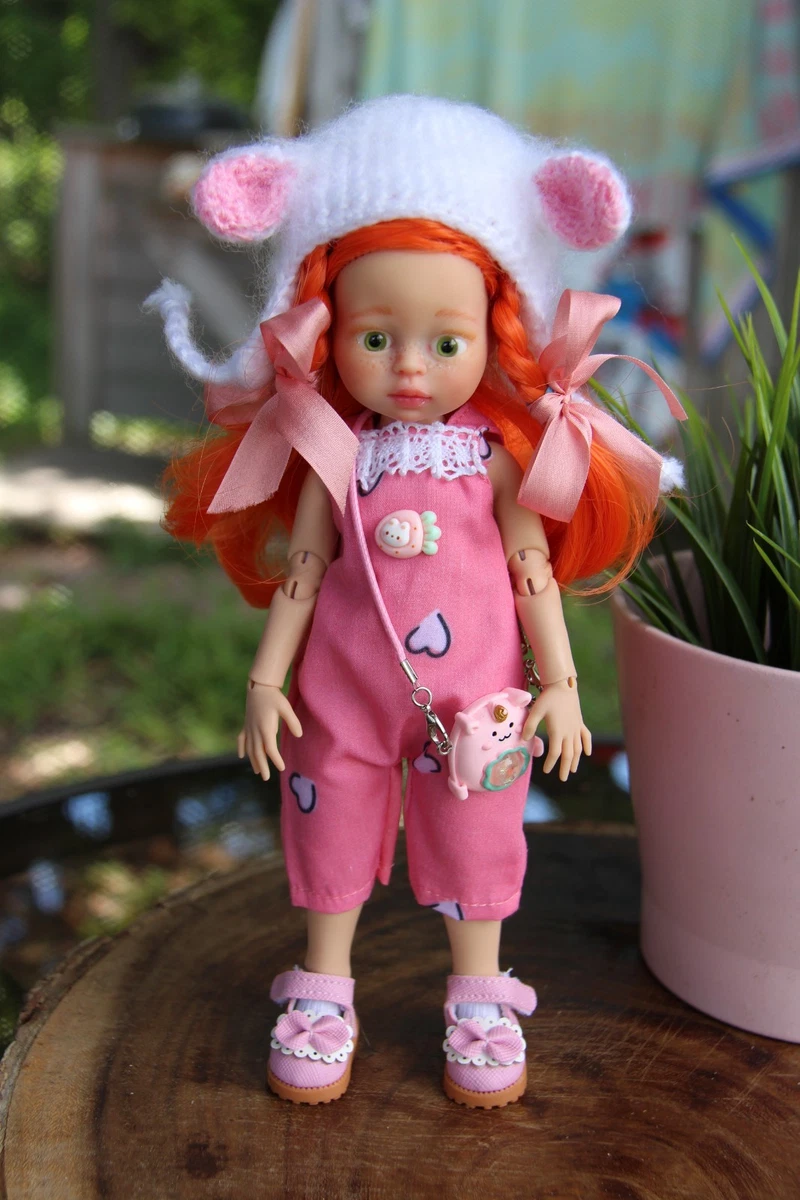 Paola Reina Dolls & Doll Playsets for sale | eBay