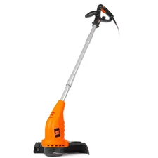 String Trimmer, Corded Electric, 10 In.