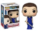 Funko Pop! Vinyl: DC Universe - Wonder Woman (Blue Dress) - GameStop (Exclusive)