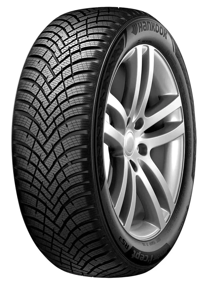 Hankook Winter i*cept RS3 (W462) 205/55 R16 91H M+S Winterreifen