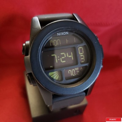 Nixon 