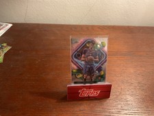 2023-24 Topps Cosmic Chrome - Chet Holmgren #86