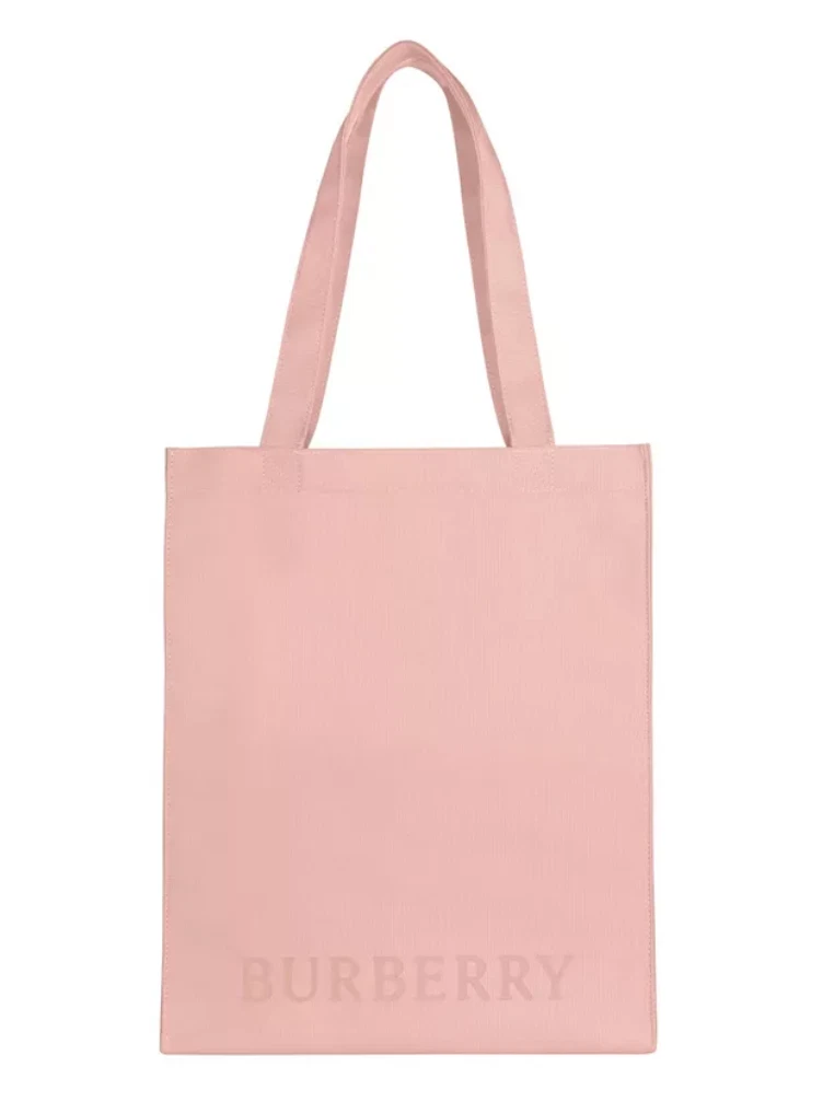 Burberry Pink Tote Bags & Handbags for Women for sale | eBay