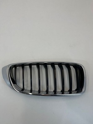 BMW 4 F36 Gran coupe 2020 Rechts Kühlergrill 7294818 ENV108