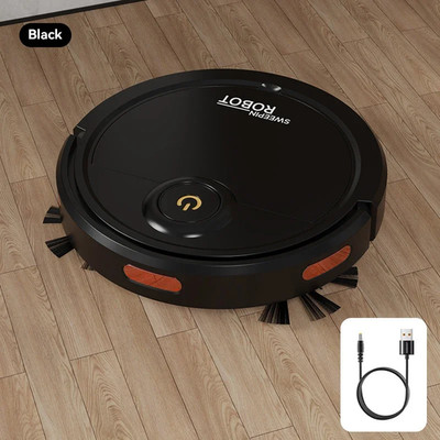 Fully Automatic Sweeping Robot Sweeper Suction Mopping Sweeping Machine Intellig