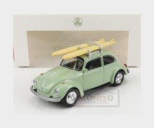 Norev Volkswagen Beetle Coccinelle 1973 With Surfing Board 1:43 430401-3