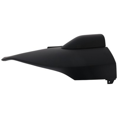 Air Dam Deflector Lower Valance Apron Front Hand Q7, Passenger Side