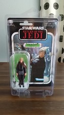 Star Wars The Vintage Collection VC175 Luke Skywalker Jedi Knight Star Case