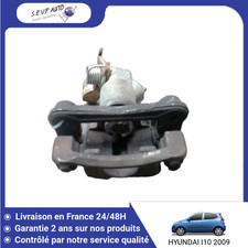 Etrier de frein Hyundai I10