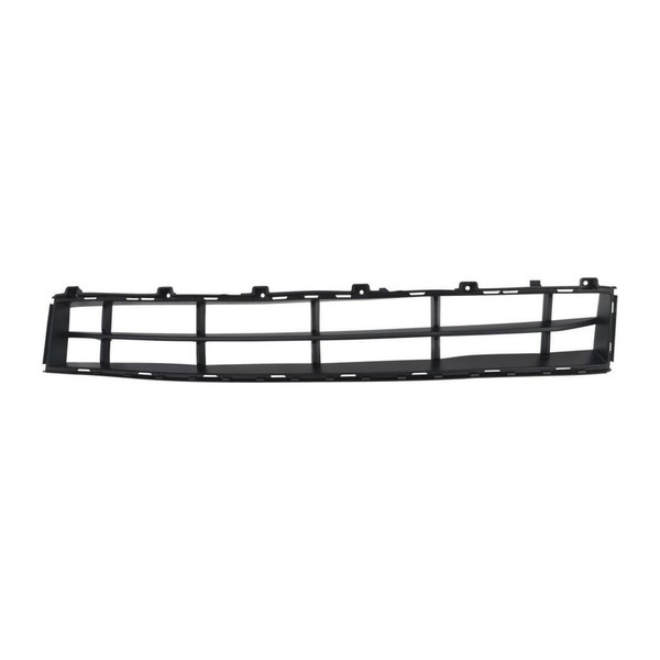 Diederichs LüFtungsgitter FrontstoßFäNger FüR BMW 5Er G60 G61 Mitte 51119879279-image