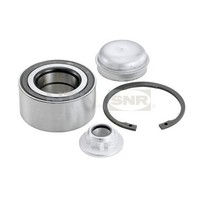 Radlagersatz SNR R151.46 FüR Mercedes Benz Mercedes Benz Vorderachse Links
