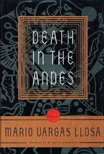 Death in the Andes