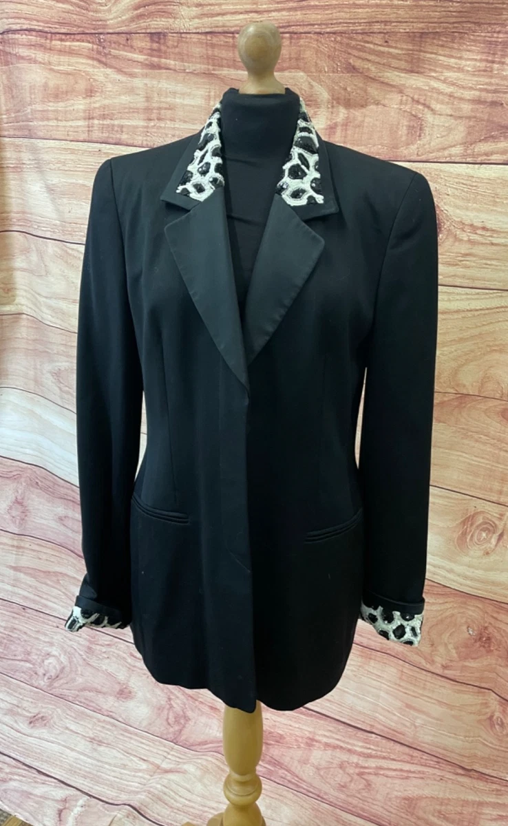 Louis Feraud Vintage Coats, Jackets & Waistcoats for Women for