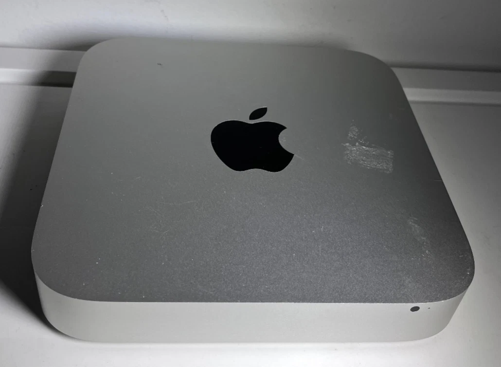 Apple Mac Mini A1347 for sale - eBay