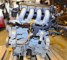 2012 Honda Cr-z Engine Motor Oem 2012 Honda Cr-z Engine Motor Oem