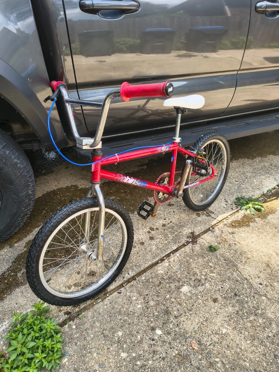 20 Inch Wheel Vintage Old School BMX Bikes for sale | eBay