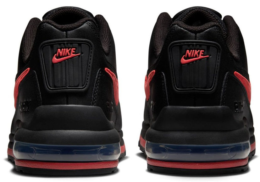 Size 10 - Nike Air Max LTD 3 Bred for sale online | eBay display picture 3