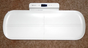 BYKAZATY Pet / Baby Scale w/ Measure Function * Dog Cat Infant Digital Scale