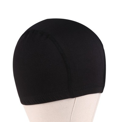  15 stücke Perücke Stretch Hüte Universal Hairnet Caps Tuch Perücke Haarstyling