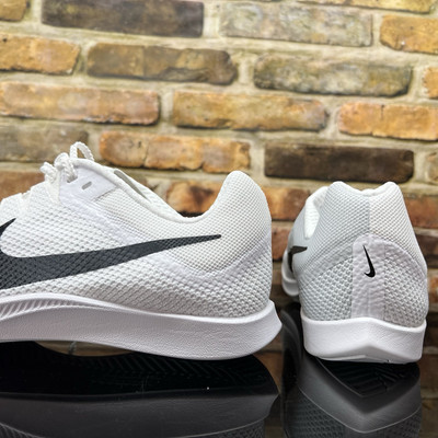 Nike Zoom Rival Distance Mens Size 10.5 Track Spikes Shoes 