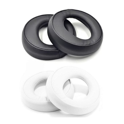 Ohrpolster Polster Ersatz Für SONY Gold Wireless PS3 PS4 7.1CECHYA-0083 Headsets