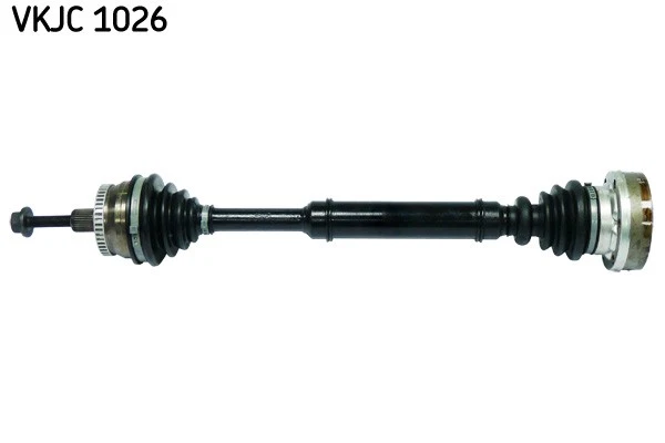DRIVE SHAFT VKJC 1026 FOR SKODA VW AUDI A4/S4 AZM 2.0L 4cyl SUPERB IAZM 2.0L A4 - Image 2 of 4